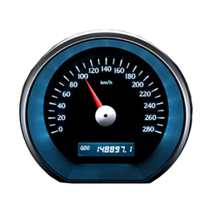 Speedometer PNG-28804